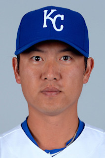 KC Royals: Chien-Ming Wang Forces His Way Into Rotation Mix