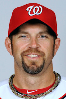 Heath Bell