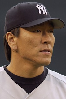 Hideki Matsui was elected to the Japanese Baseball Hall of Fame