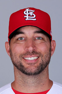 Adam Wainwright Stats, Fantasy & News | MLB.com