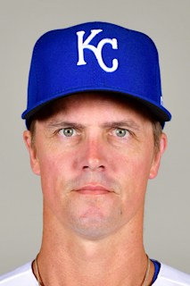 Zack Greinke's new portrait has been seen throughout history