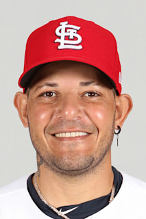 Yadier Molina Stats, Fantasy & News