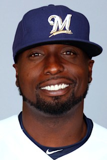 Dontrelle Willis smile lives on long after he retired