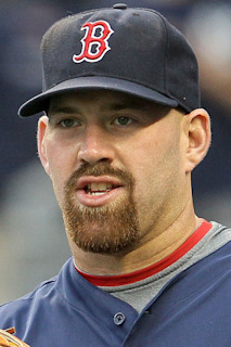 Kevin Youkilis Net Worth