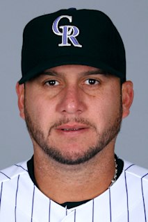 Rafael Betancourt