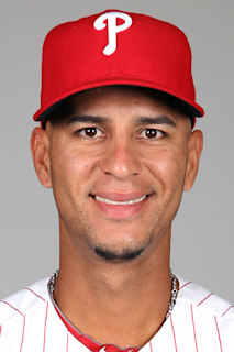 Ronny Cedeno