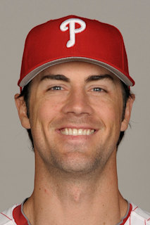 Cole Hamels