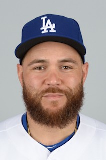 Dodgers news: Former Dodger Russell Martin joins Team Canada