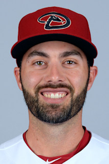 Matt Pagnozzi, baseball player, 2009-2014