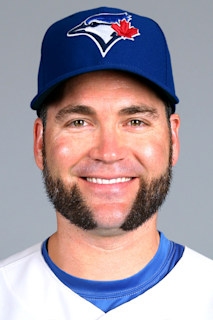 Luke Scott (baseball) - Wikipedia