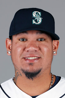 Felix Hernández Baseball Stats by Baseball Almanac