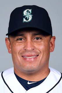 Carlos Ruiz - Seattle Mariners Catcher - ESPN