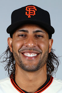 Michael Morse's ring ceremony elicits Giants' World Series