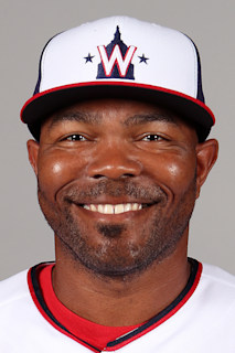 Howie Kendrick - Washington Nationals Designated Hitter - ESPN