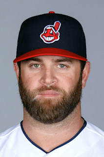 Indians sign Mike Napoli to minor-league deal - MLB Daily Dish