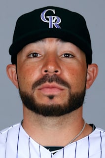 Omar Quintanilla, baseball player, 2005-2014