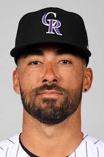 The Struggles of the Nationals' Shortstop Ian Desmond - Federal Baseball