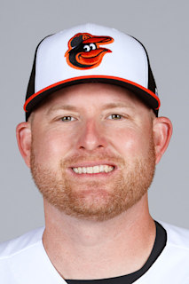 Mark Trumbo, el elegido por los Yankees para reemplazar a Eric