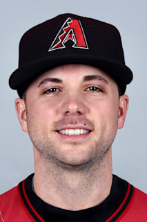Aaron Laffey, baseball player, 2007-2015