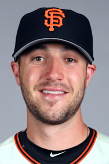 Duke Welker, baseball player, 2013-2013