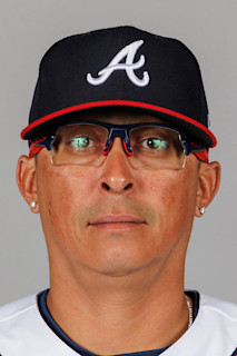 Atlanta Braves - The Braves claimed RHP Jesse Chavez off