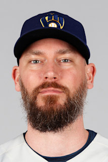 The Evolution of John Axford's mustache - Athletics Nation