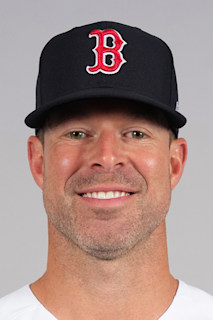 Corey Kluber - Baseball Stats - The Baseball Cube