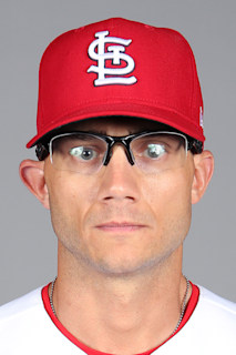 Brett Cecil Stats Age Position Height Weight Fantasy News