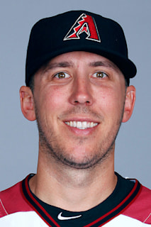 Scott Rice, baseball player, 2013-2014