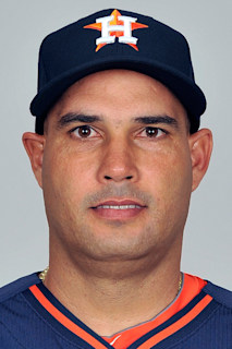 Raul Valdes, baseball player, 2010-2014