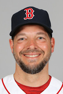 Rich Hill Stats Age Position Height Weight Fantasy News