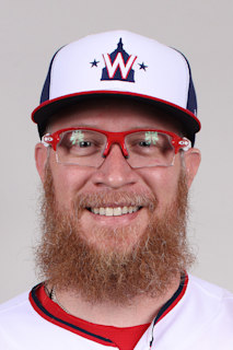 Nationals: Sean Doolittle entered an All-Star closer, left a World Champion