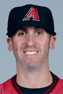 Ed Lucas, baseball player, 2013-2014