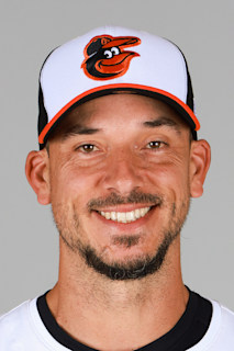 This is a 2021 photo of Charlie Morton of the Atlanta Braves