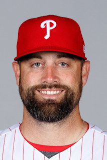 Pat Neshek