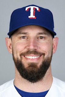 Brett Hayes, baseball player, 2009-2015