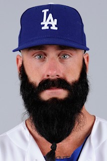 Brian Wilson Stats, Fantasy & News