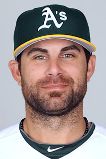 Dusty Brown, baseball player, 2009-2011