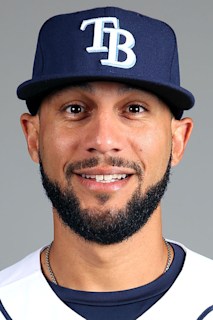 Justin Christian, baseball player, 2008-2012