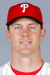 John Hester, baseball player, 2009-2013