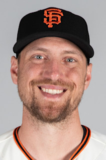 Giants designate outfielder Hunter Pence for assignment - The