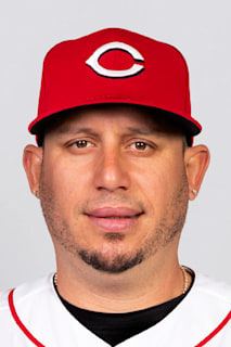 Asdrúbal Cabrera