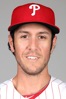Michael Stutes, baseball player, 2011-2013
