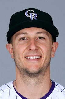 Troy Tulowitzki – Baseball Egg