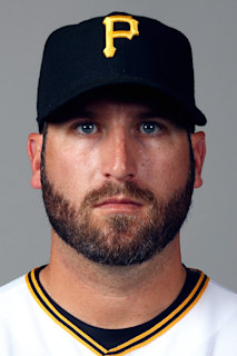 Brad Lincoln, baseball player, 2010-2014