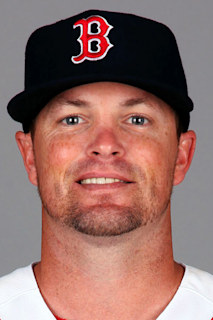 Mike McCoy, baseball player, 2009-2012