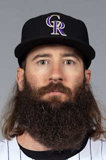 Charlie Blackmon