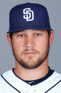 Scott Elbert, baseball player, 2008-2014