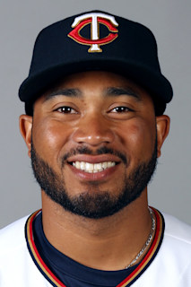 Eric Farris, baseball player, 2011-2012