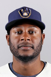 Lorenzo Cain